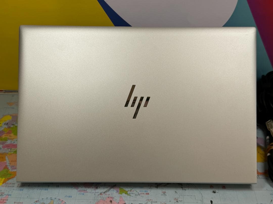 極美品 HP EliteBook 830 G8 i7 16GB 512GB 軽量