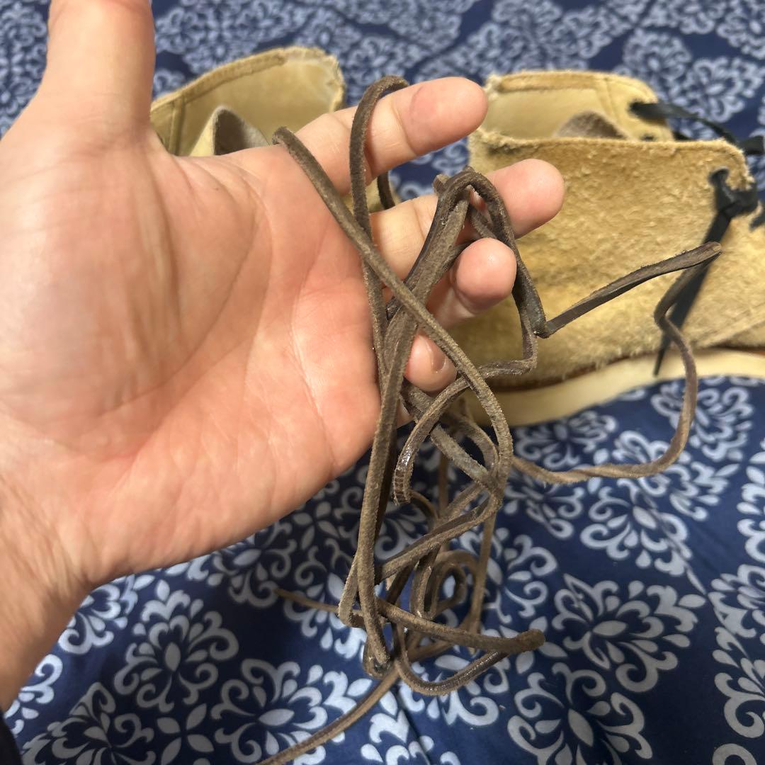 レッドウィング RED WING 廃盤 美品　キムタク着用　8167 四角犬タグ