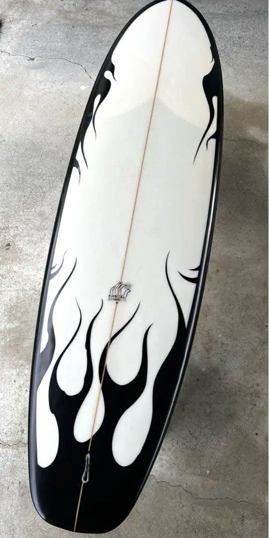 Deadkooks stubby 6’2