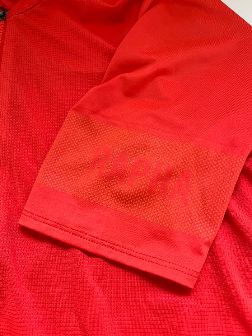 Rapha メンズ　プロチーム LIGHAT WEIGHT JERSEY XS