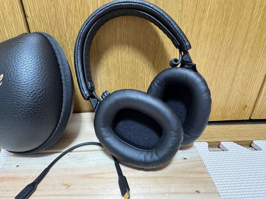 【美品】【正規品 】Marshall Monitor III