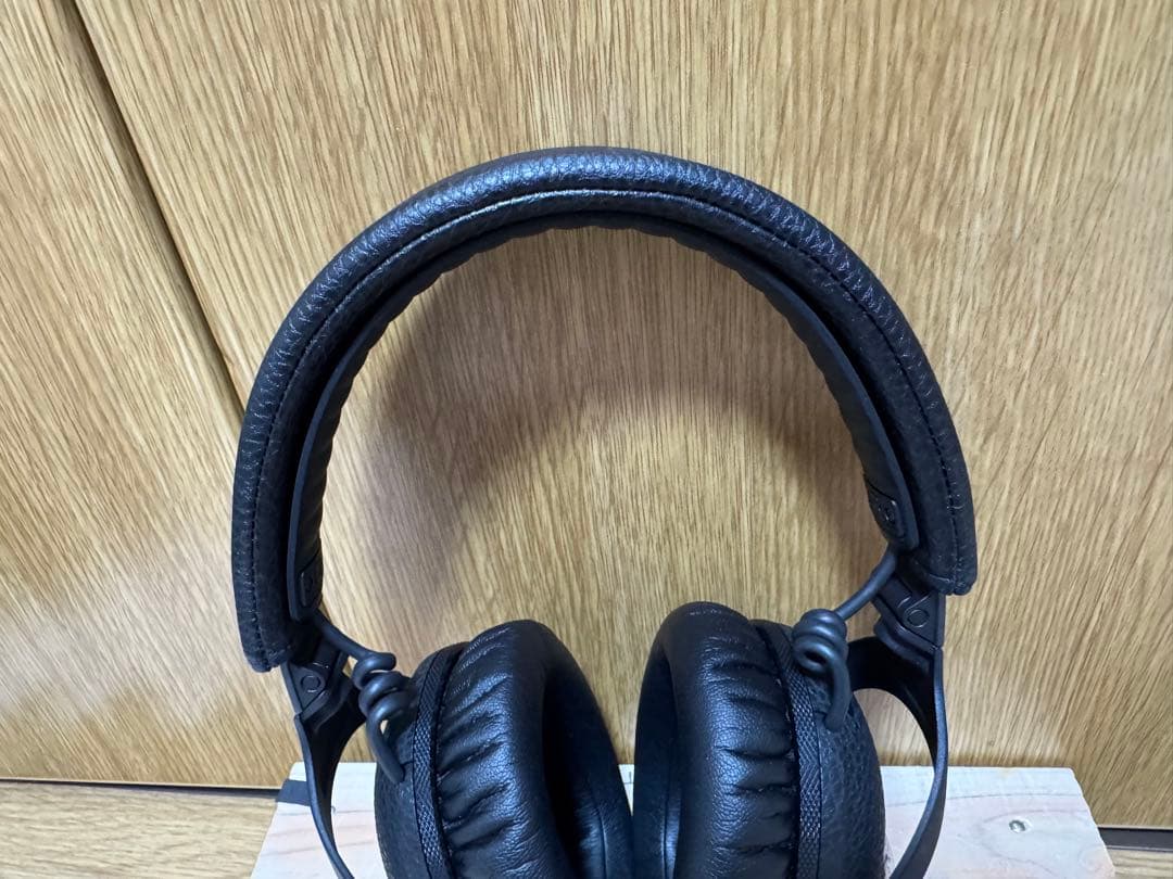 【美品】【正規品 】Marshall Monitor III