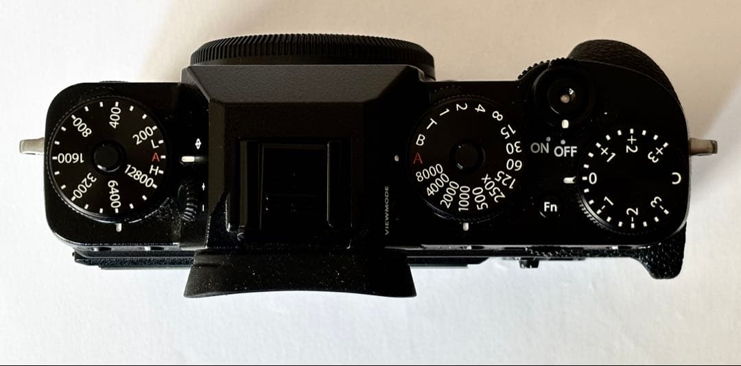 M*i様 Fujifilm X-T2 ミラーレスカメラ