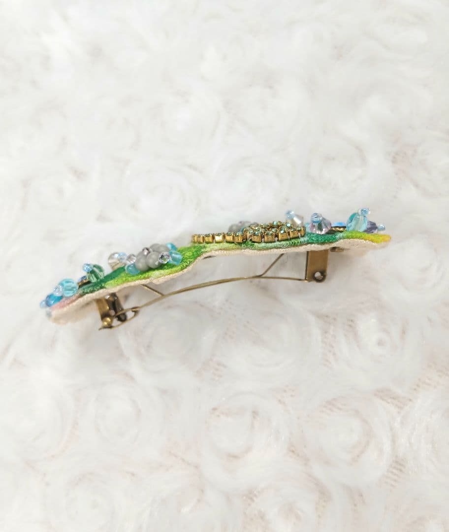 ☆専用☆未使用　レースミニバレッタ ミハエルネグリン　Michal Negrin