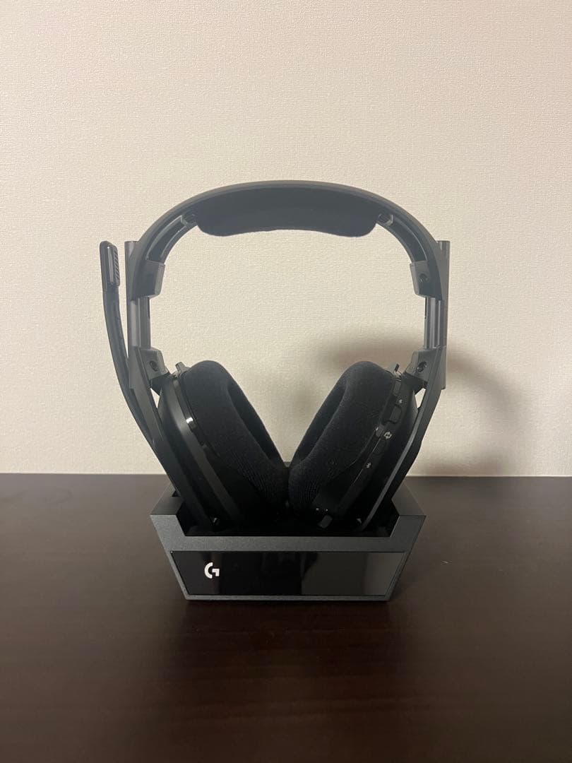 Logicool G ASTRO A50X LIGHTSPEED＋MOD KID