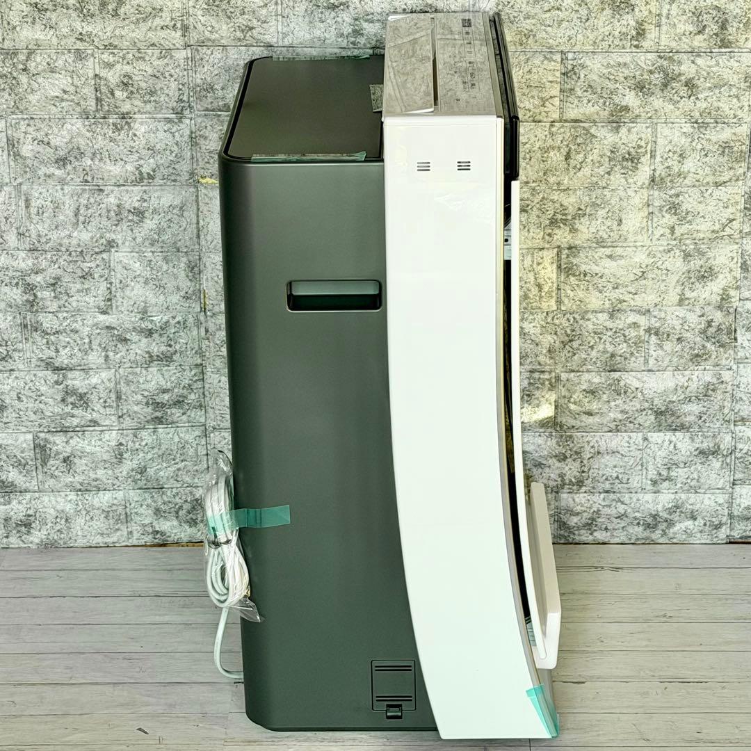 新品❗️Panasonic「F-VXP90」ナノイーＸ搭載加湿空気清浄機