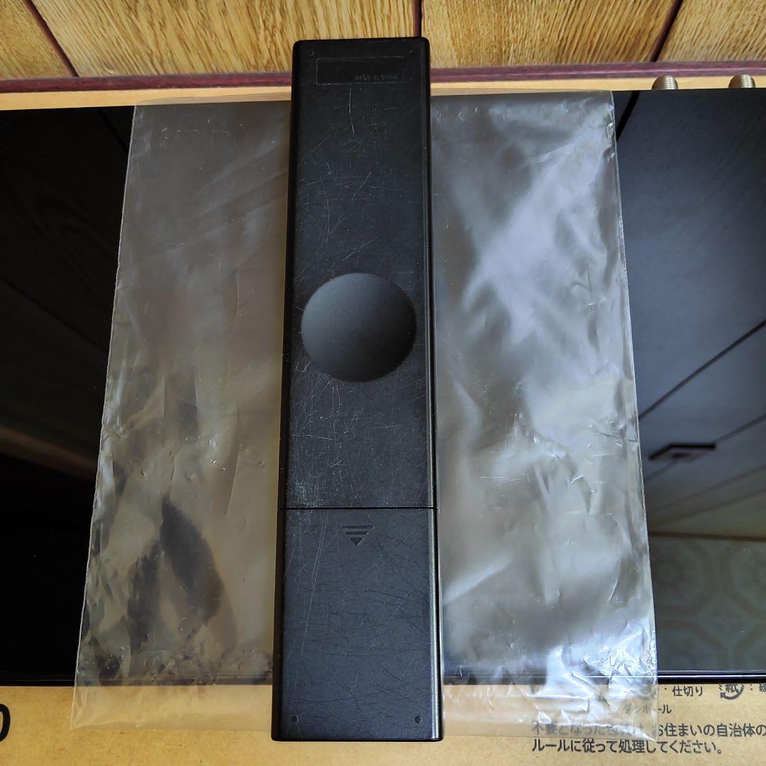 動作品 SONY BDZ-ZT1500 2018年 ブルーレイディスクレコーダー