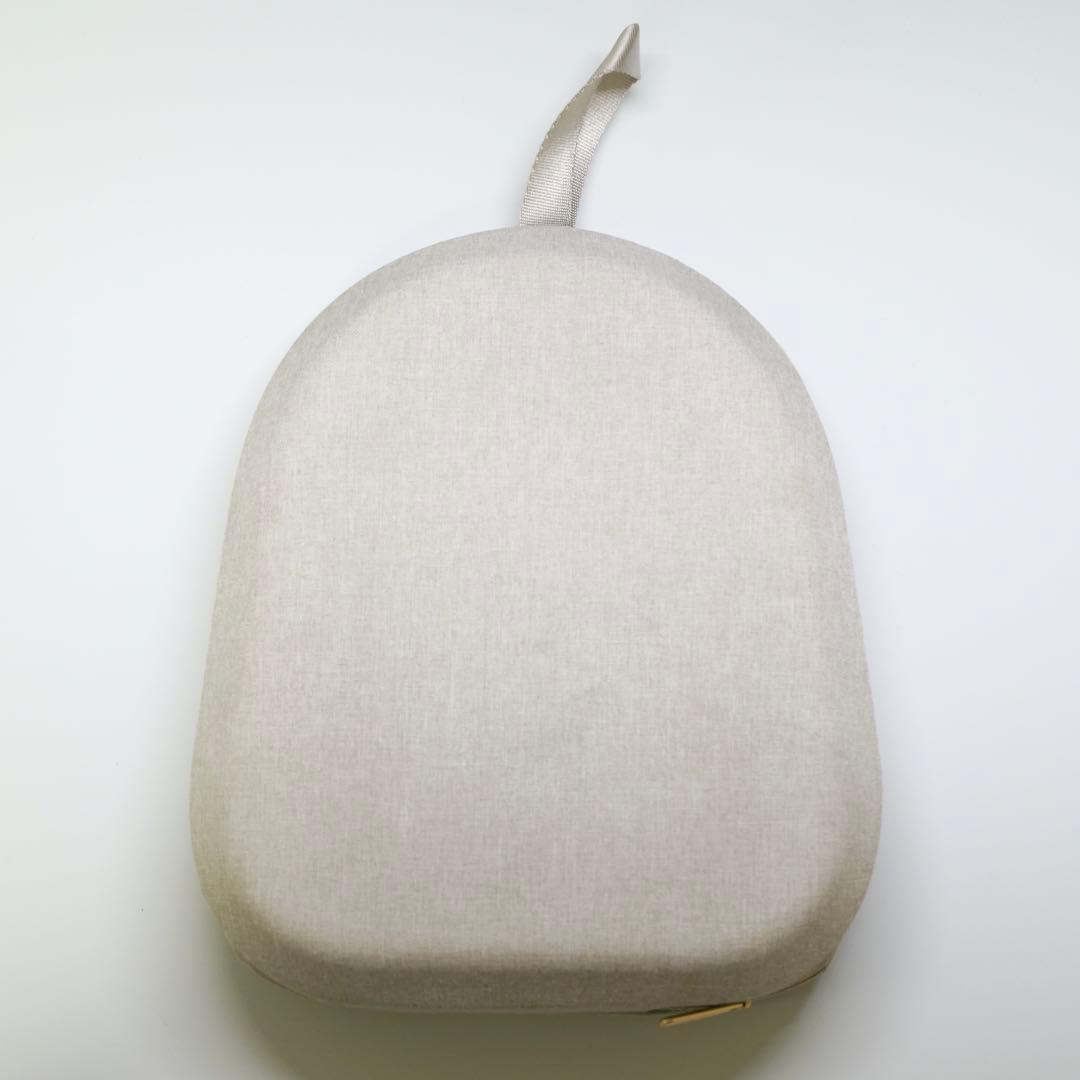 【ほぼ新品】SONY WH-1000XM5 プラチナシルバー