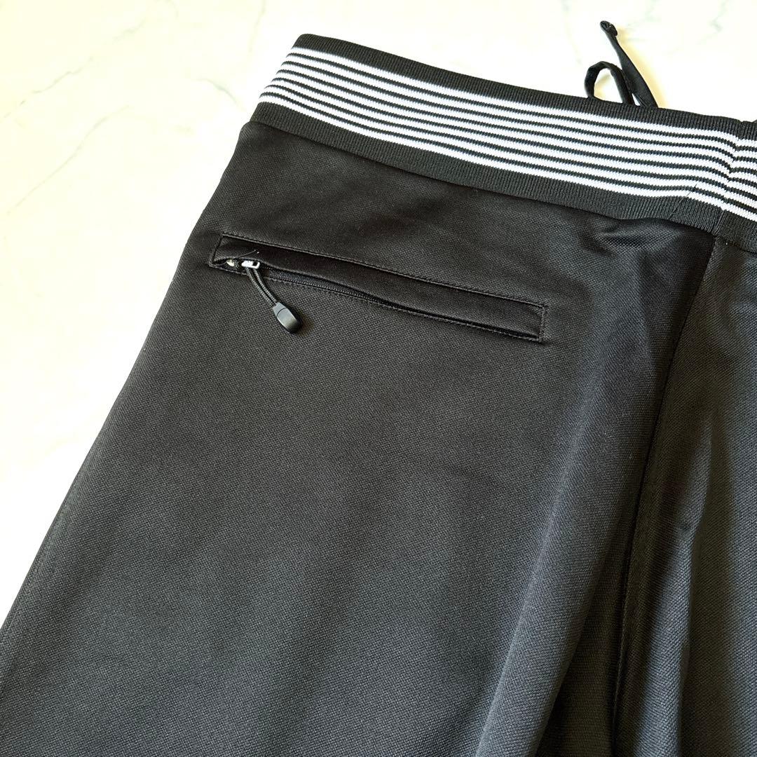 希少！【EMPORIO ARMANI】大きいサイズトラックジャケットセットアップ