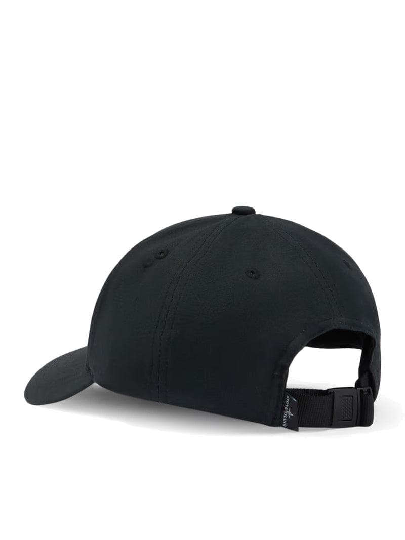 ☆新品未使用☆STONE  定番　帽子　キャップ BLACK