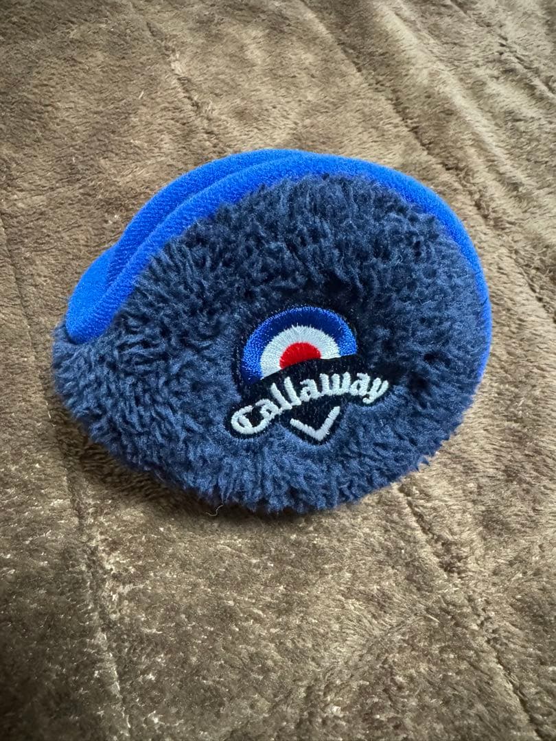 Callaway キャロウェイ 一式 冬 ゴルフ