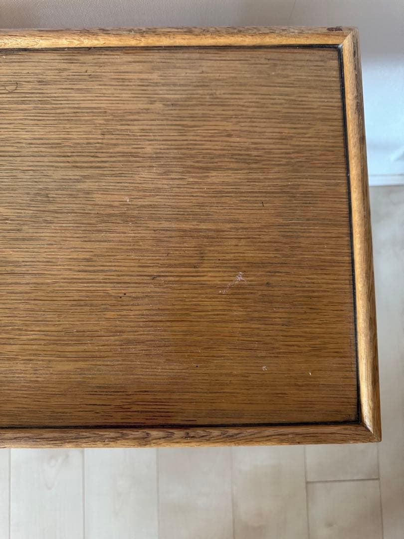 柏木工　北欧ヴィンテージ　サイドテーブル