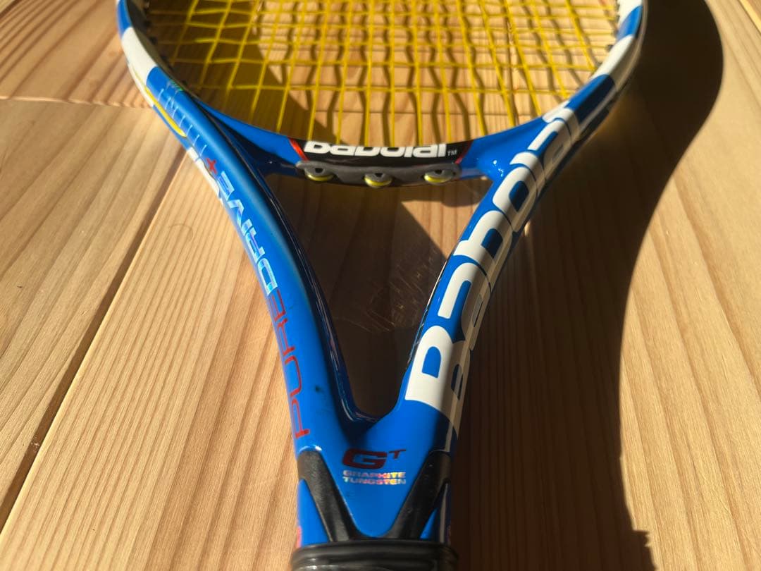 Babolat バボラ PURE DRIVE+