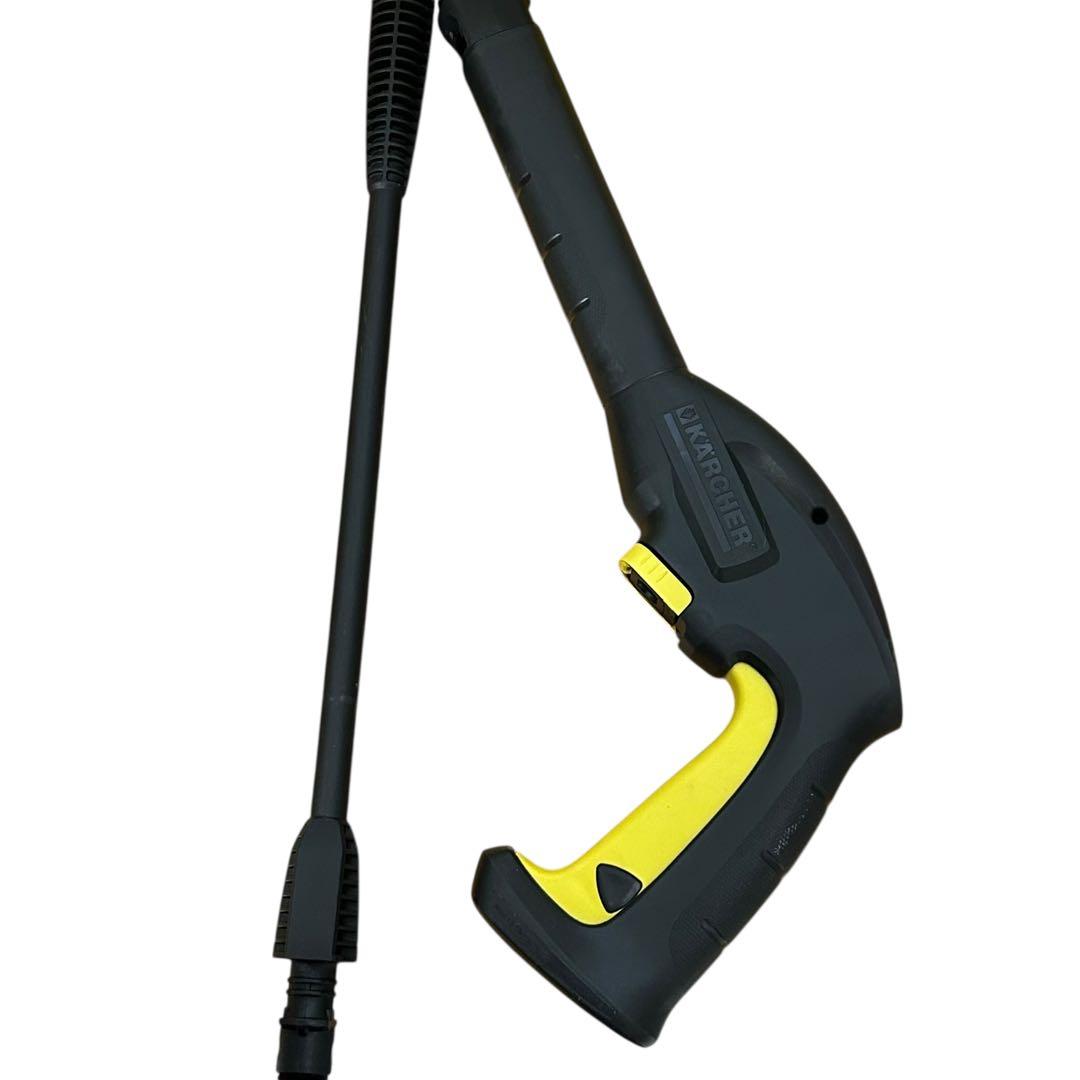 ③K2ケルヒャー クラッシック家庭用高圧洗浄機　K2 1.600-970.0