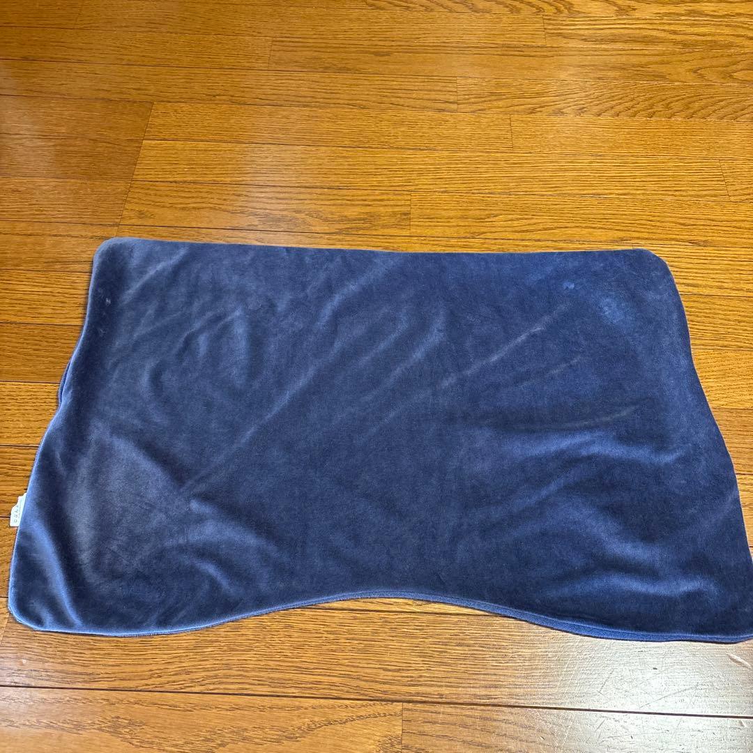 ⭐︎専用カバー付き⭐︎みんまくプレミアム【ほぼ未使用・専用カバーセット】やわらかめ