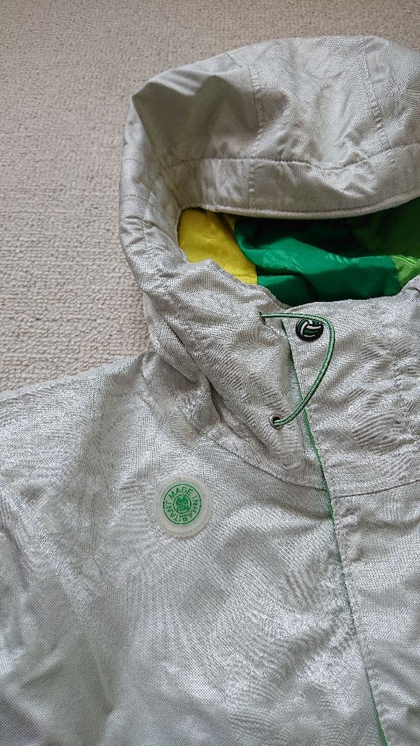 インハビタントウェア