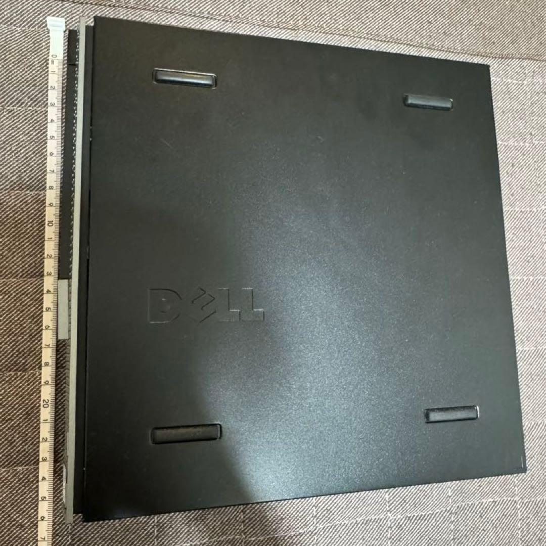 ナ*ン様 セール中　小型 Dell Win11 i5 4コア 16GB SSD