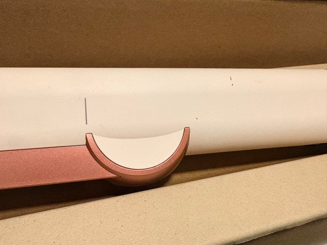 Dyson(ダイソン) ドライヤー さくらチェリー 速乾 ヘアアイロン