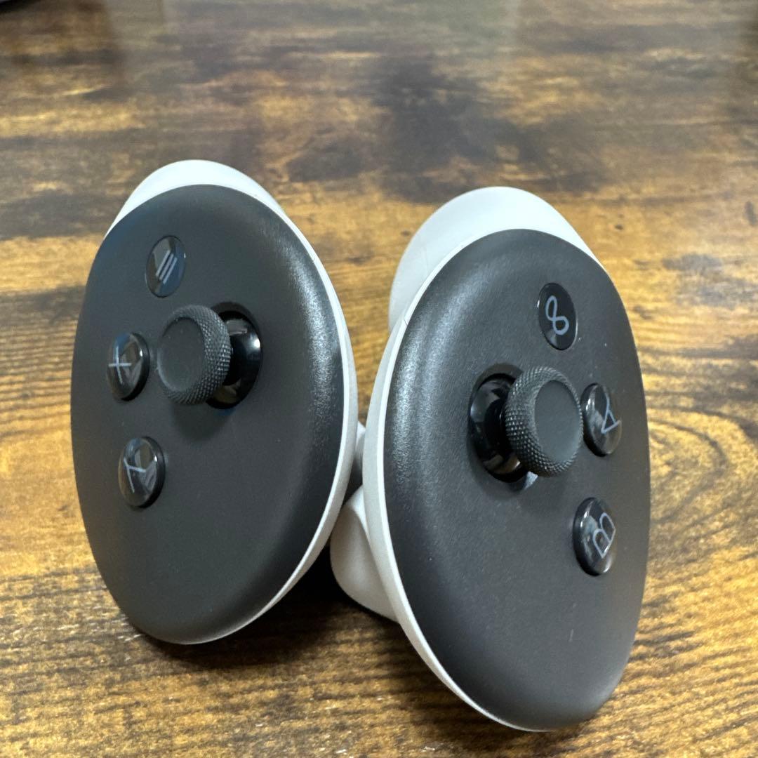 美品　 Quest 3　本体　512GB メタクエスト 3