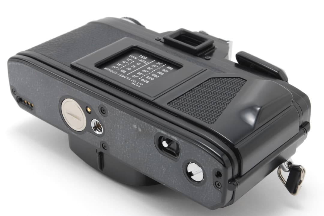 MINOLTA X-700 フィルム一眼レフカメラ