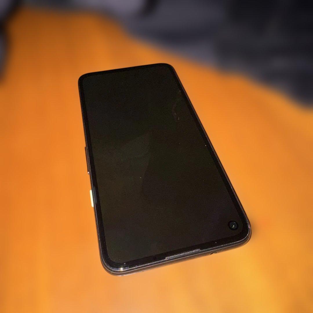 Google Pixel 4a（SIMフリー）128GBGoogleフォト無制限