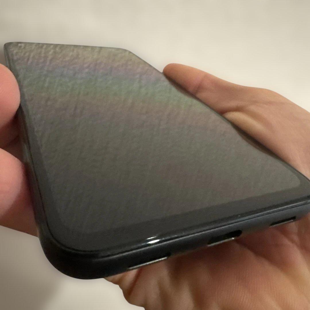 Google Pixel 4a（SIMフリー）128GBGoogleフォト無制限