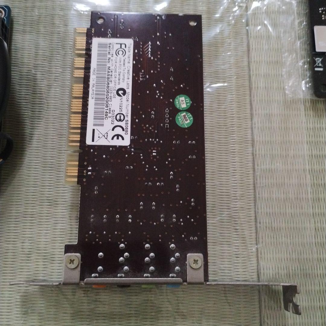 PCパーツ　ジャンク品