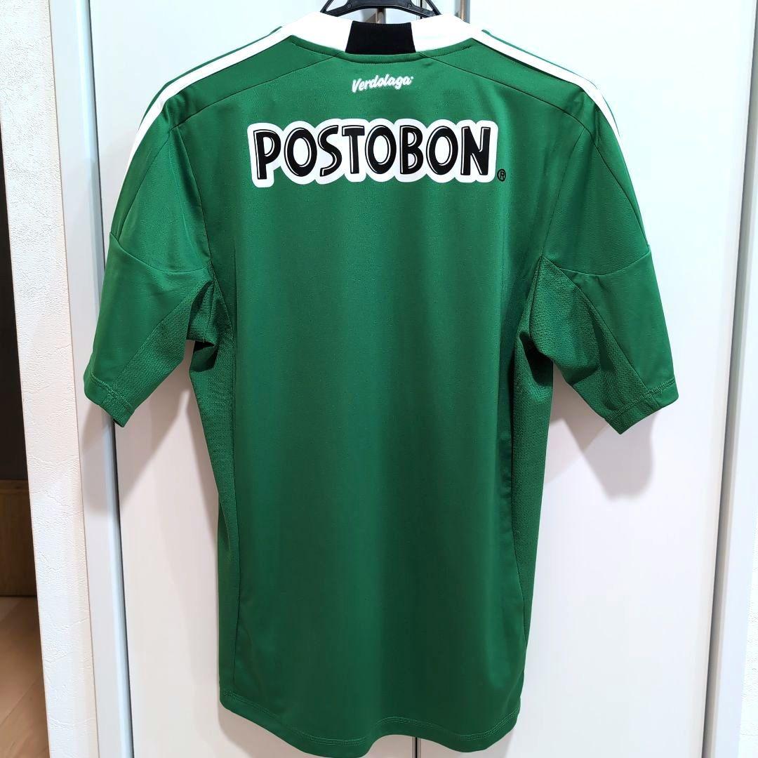 【即購入⭕】アトレティコ・ナシオナル ユニフォーム サッカー adidas