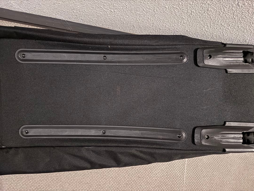 DAKINE スノーボードバッグ 165cm ブラック