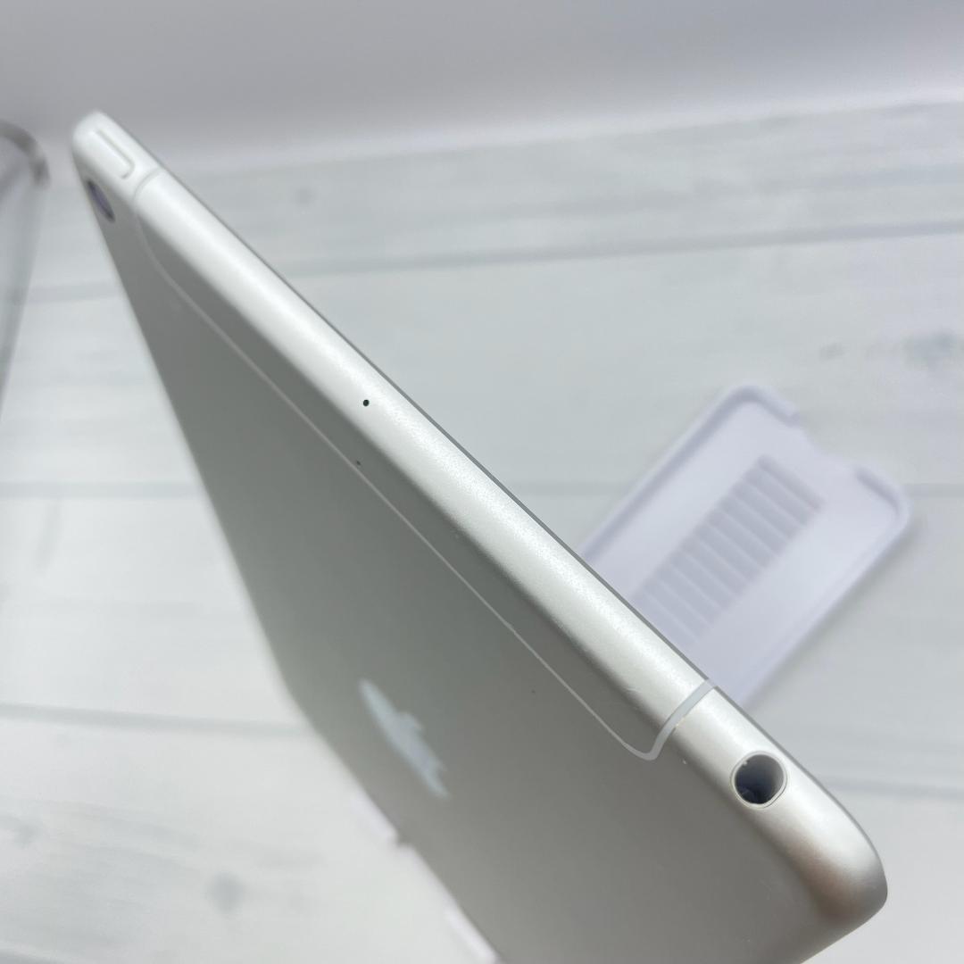 【美品】セルラー BT96% iPad mini 第5世代