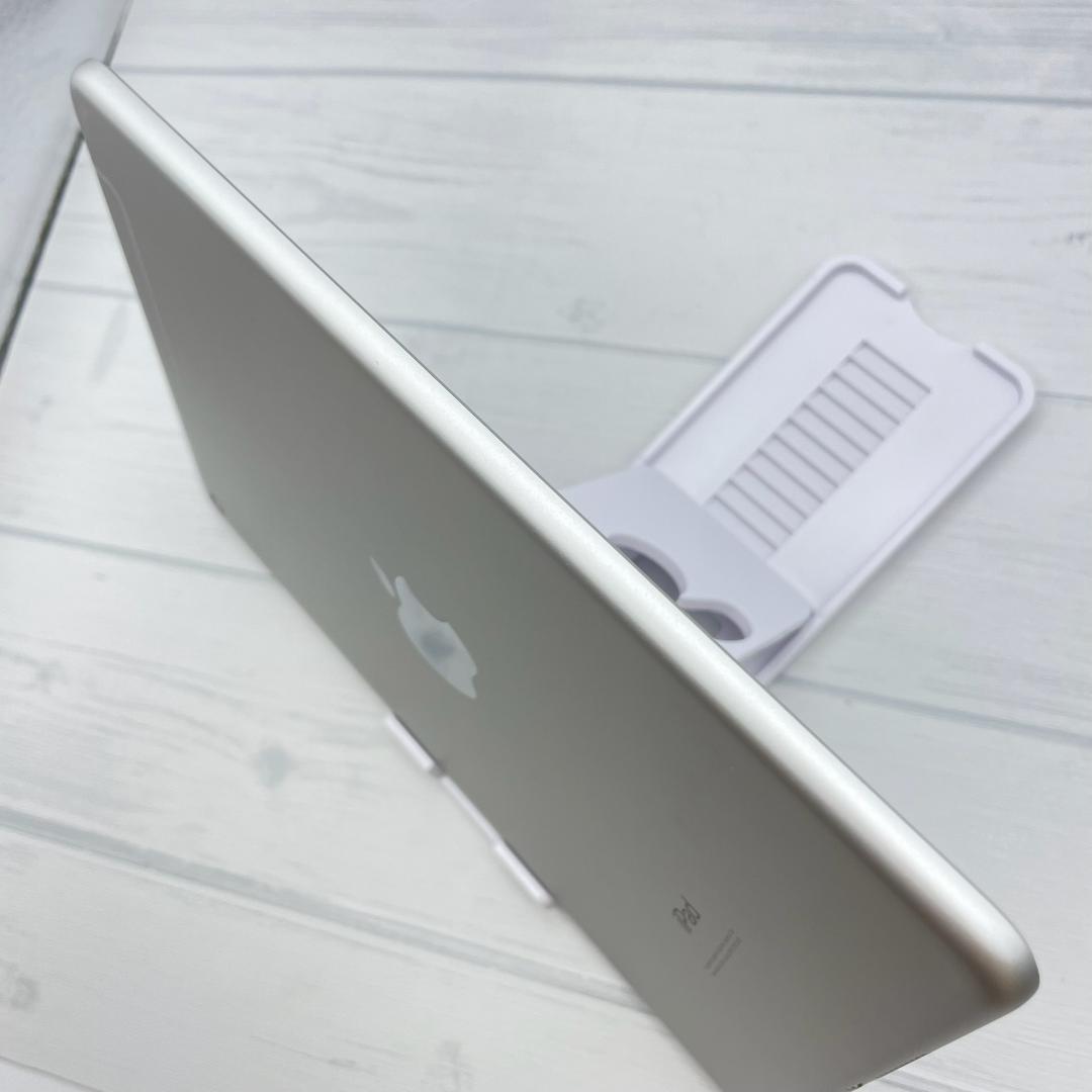 【美品】セルラー BT96% iPad mini 第5世代