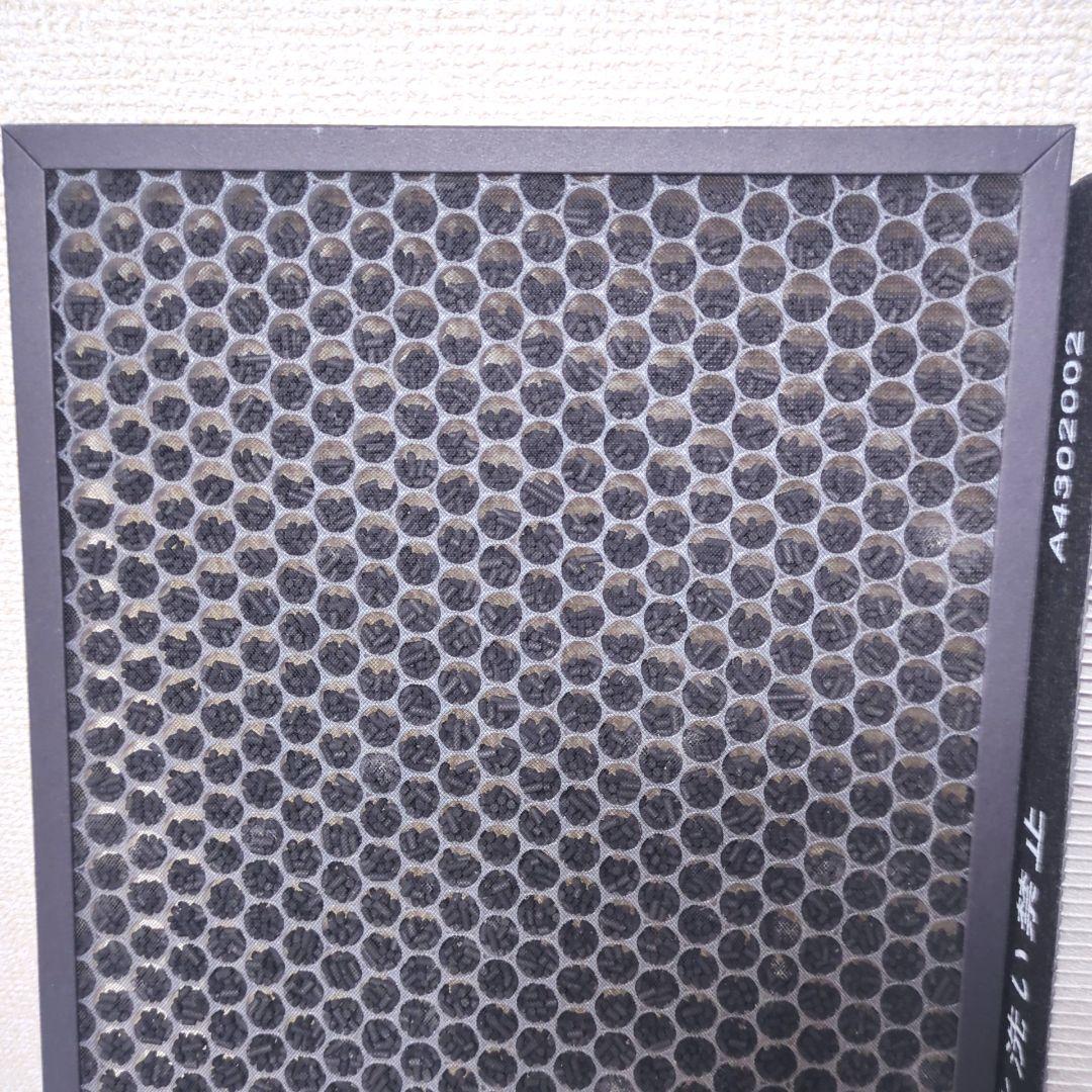 SHARP シャープ 除加湿空気清浄機 KC-HD70-W 2020年製 ②