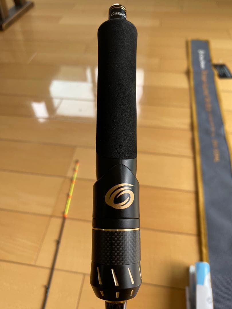 クレイジーオーシャン　オーシャンソードVertex　53ML ヴァーテックス