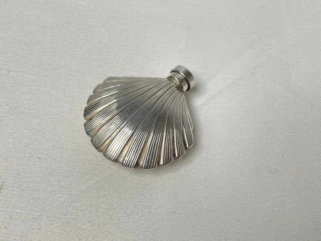 Tiffany/ティファニー 香水入れ・パヒュームボトル