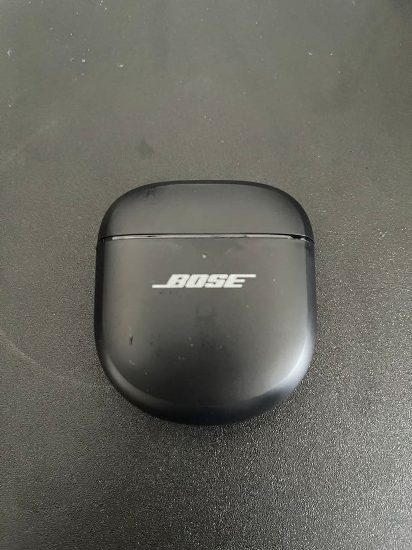 BOSE QC Ultra Earbuds イヤホンケース 第1世代