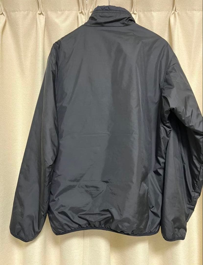 Patagonia パタゴニア パフボール プルオーバー ブラック Mサイズ