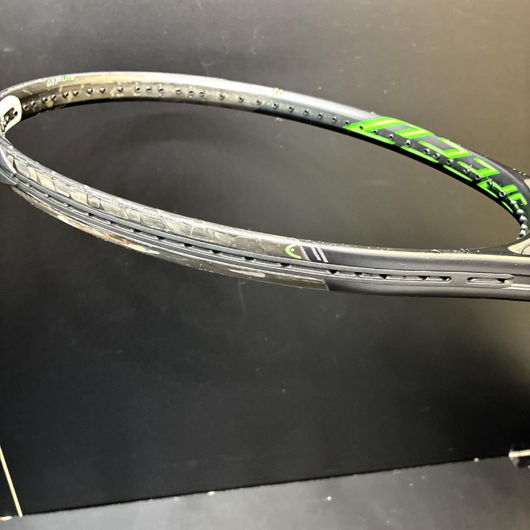 HEAD SPEED MP LITE ヘッド　スピード 硬式テニスラケット