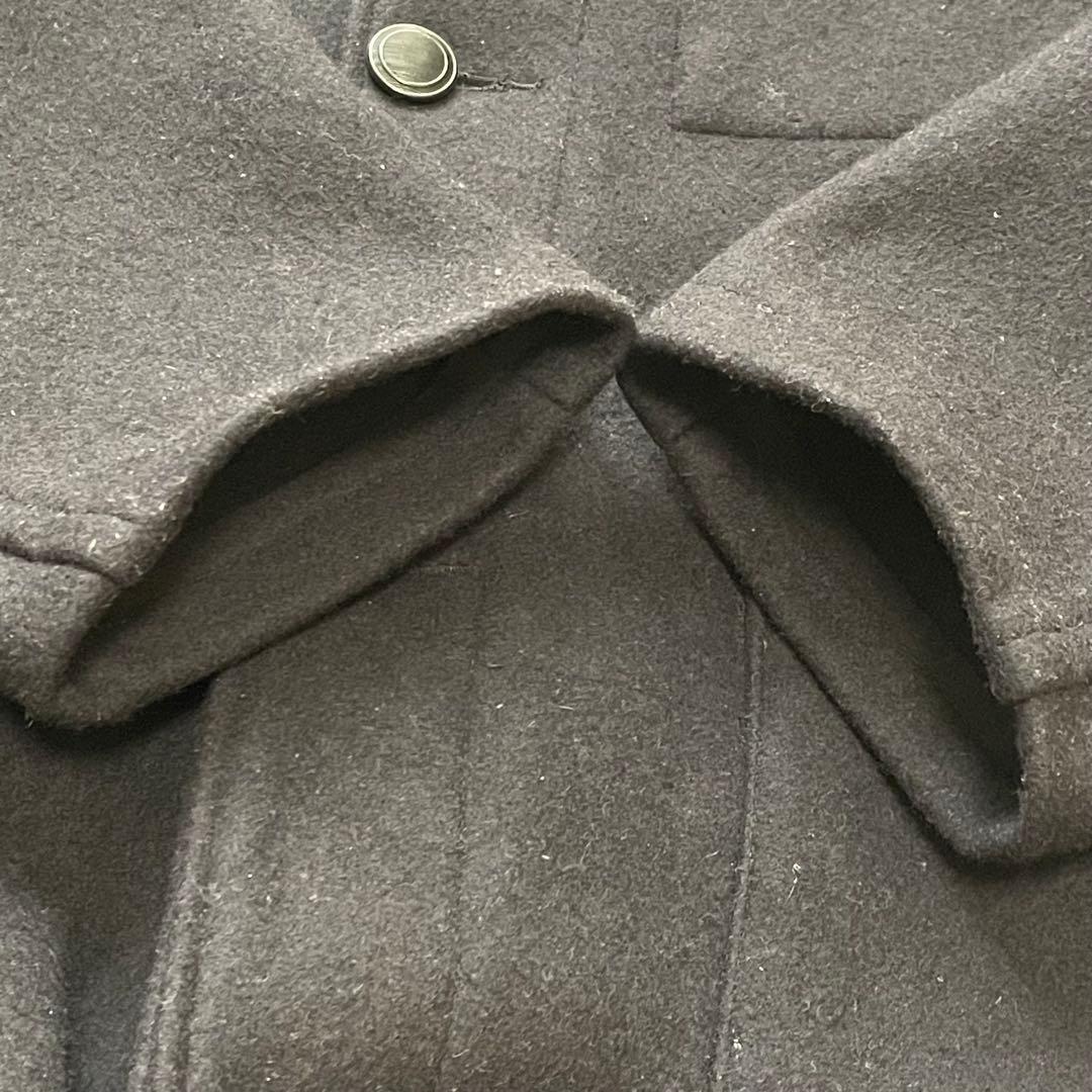 60s GPO ボタンダッフルコート JamesSmith&CO. サイズ3