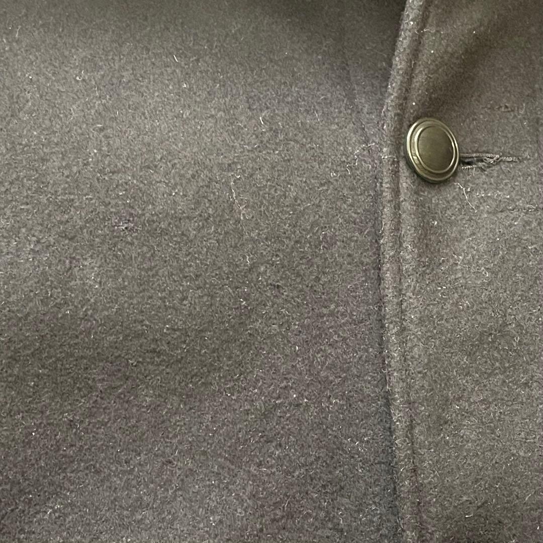 60s GPO ボタンダッフルコート JamesSmith&CO. サイズ3