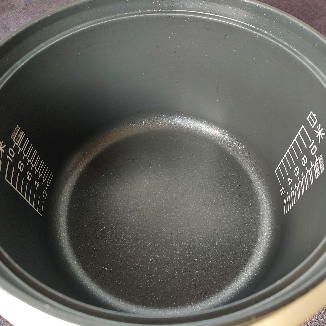 Paloma ガス炊飯器 最大10合（１升） シルバー/ホワイト