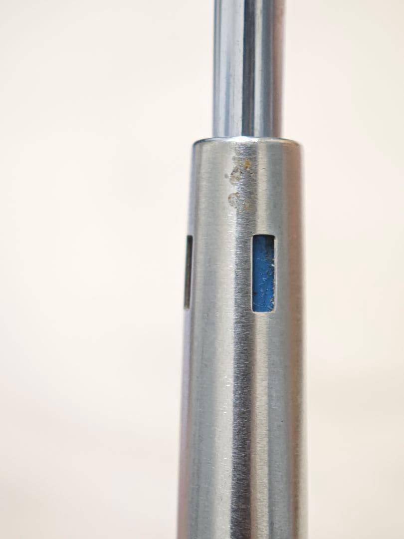 Pilot　細字4色　廃盤　ボールペン　多機能ペン　振り子式　パイロット