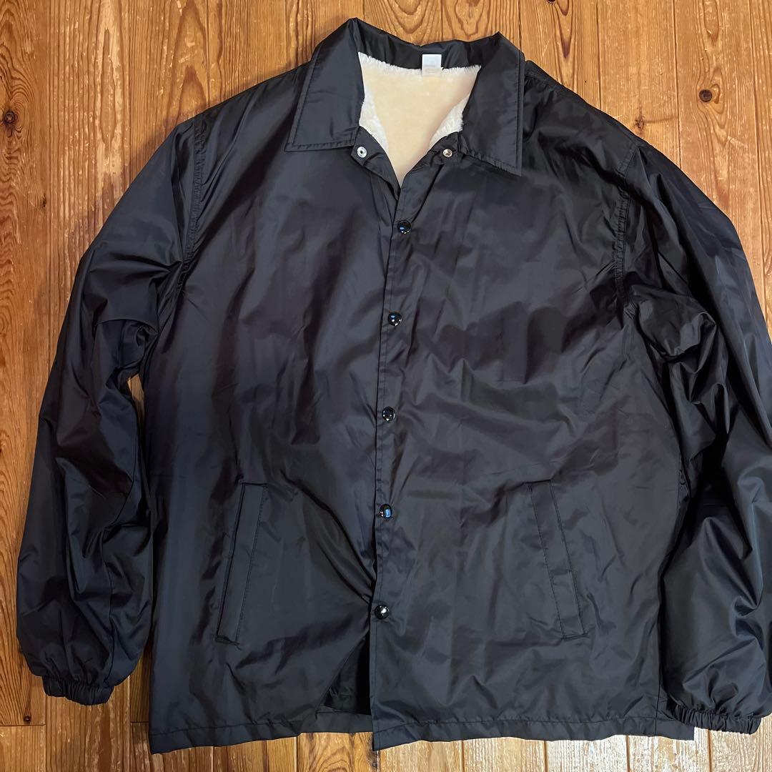 cotton pickinナイロンジャケット
