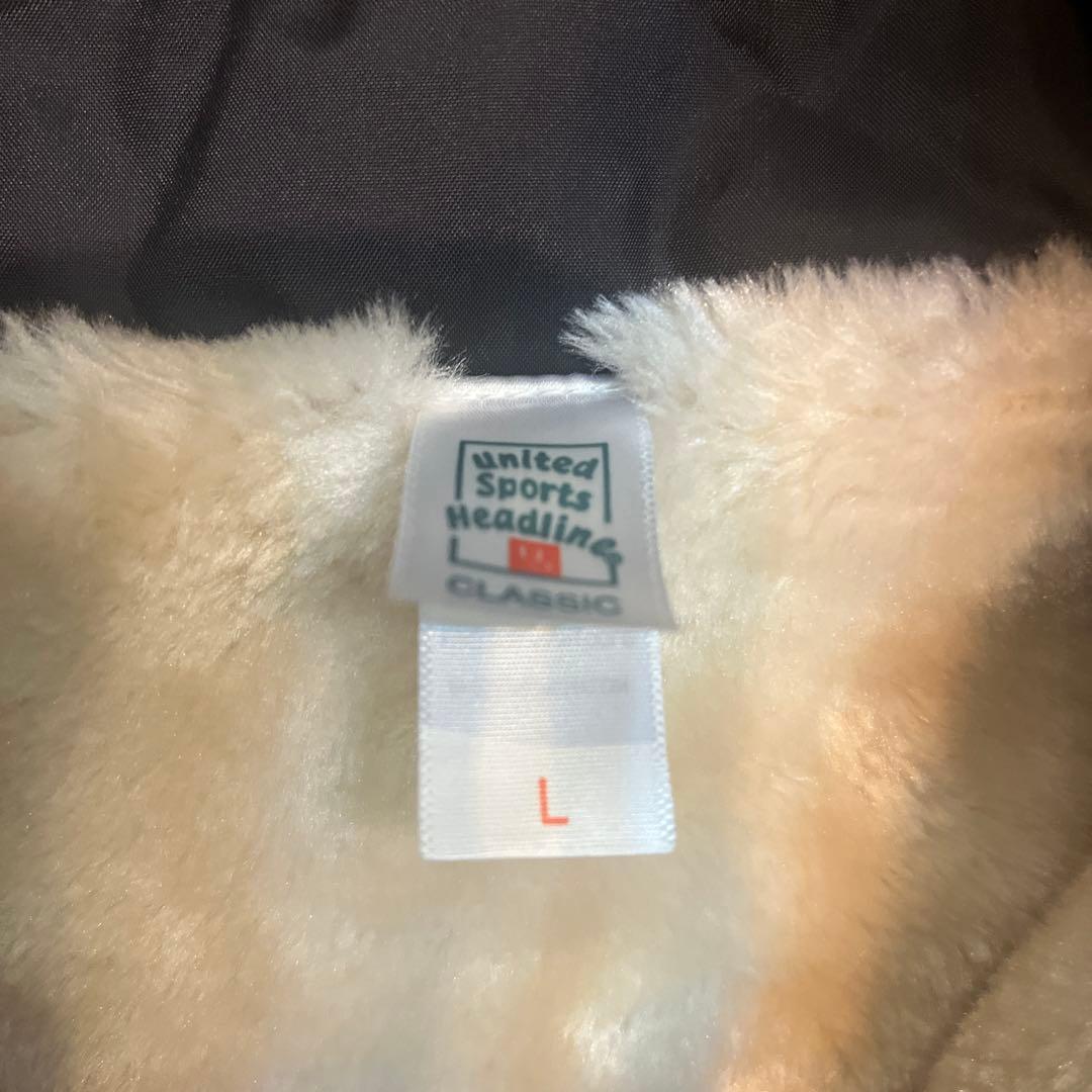 cotton pickinナイロンジャケット