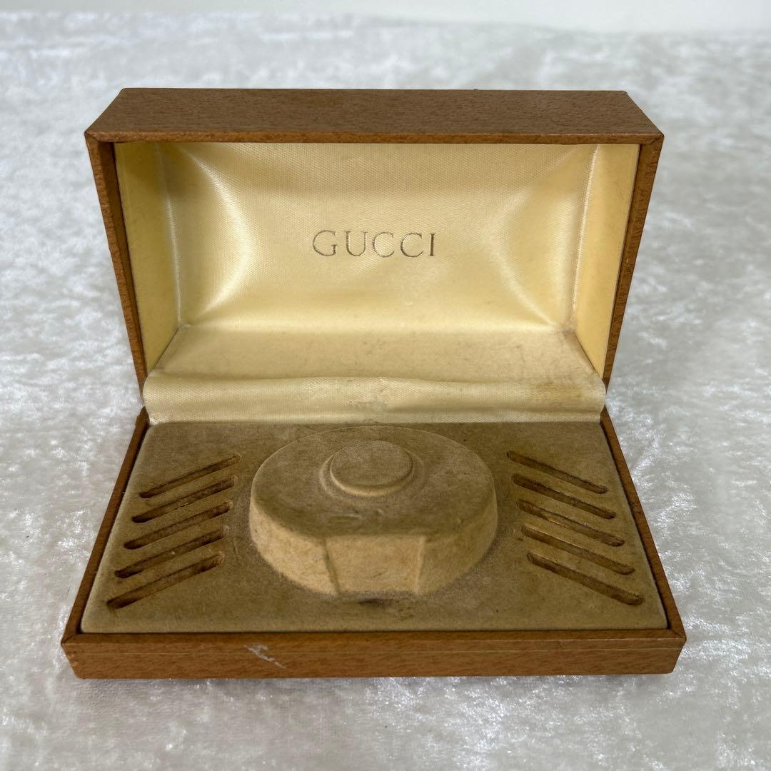 GUCCIチェンジベゼル