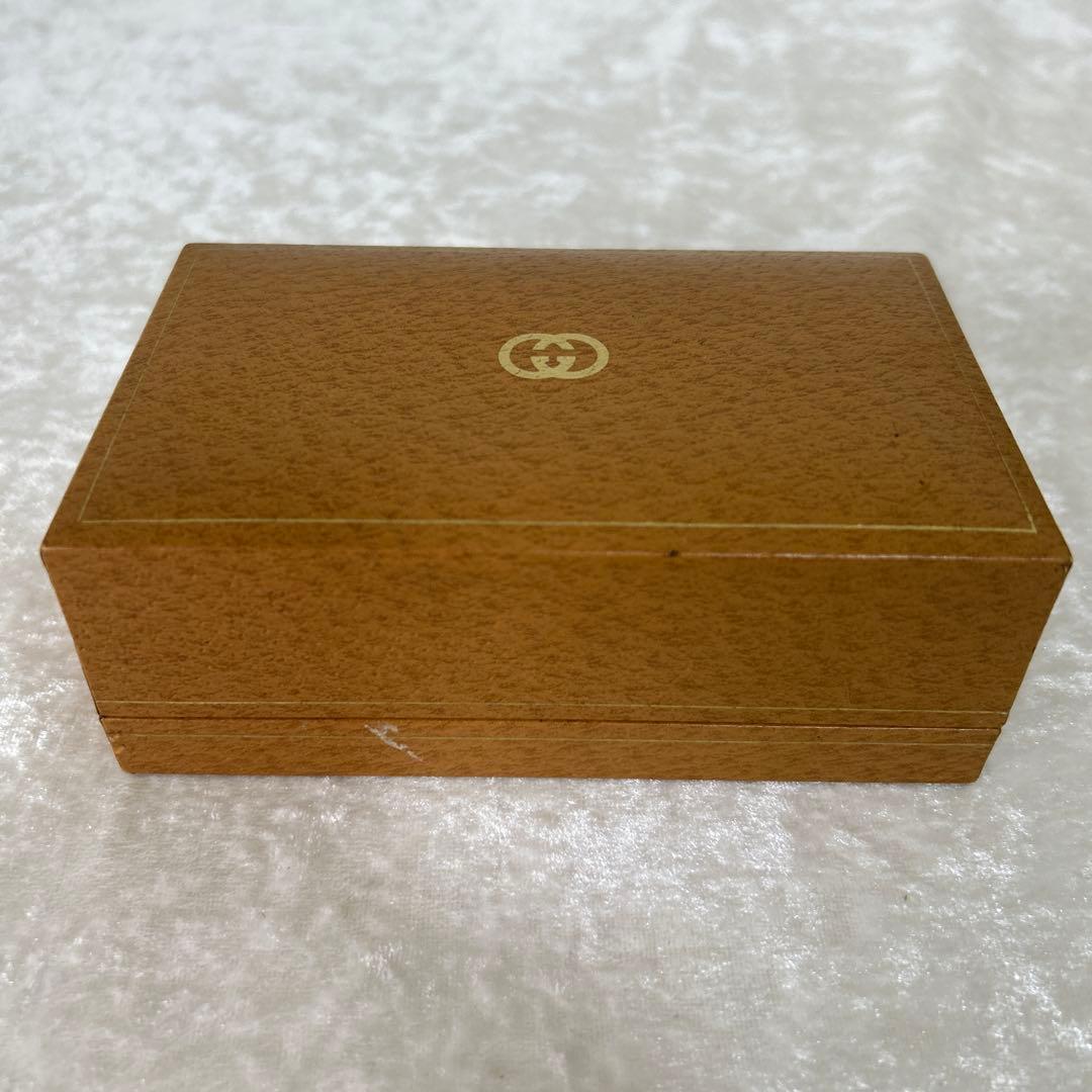 GUCCIチェンジベゼル