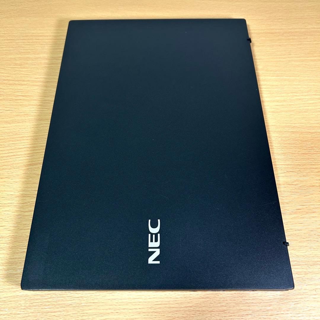 Windowsノート本体 NEC VersaPro VKV18 PC-VKV18GZG9 i7 16GB