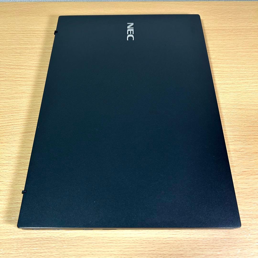 Windowsノート本体 NEC VersaPro VKV18 PC-VKV18GZG9 i7 16GB