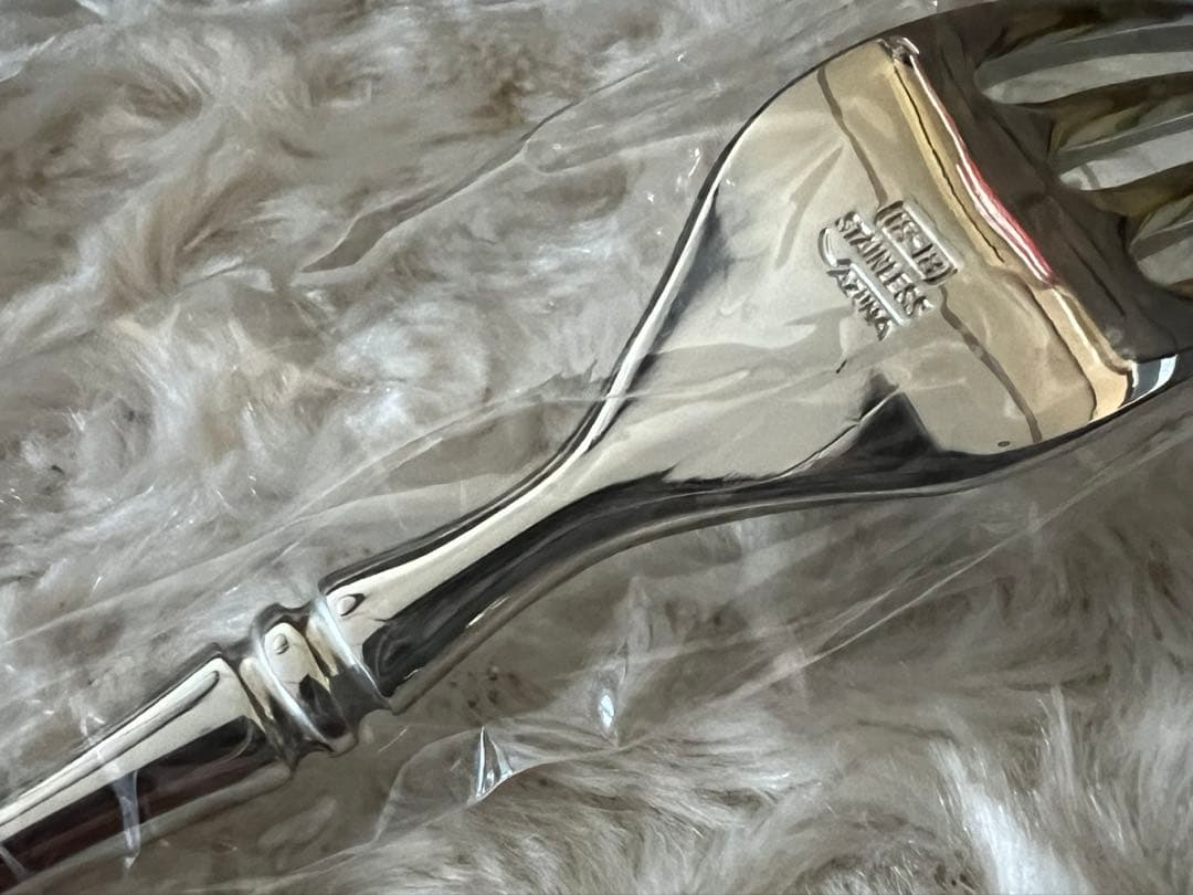 アズマ　カトラリーセット　インペリアル 18-18 ディナーセット〈22本〉※