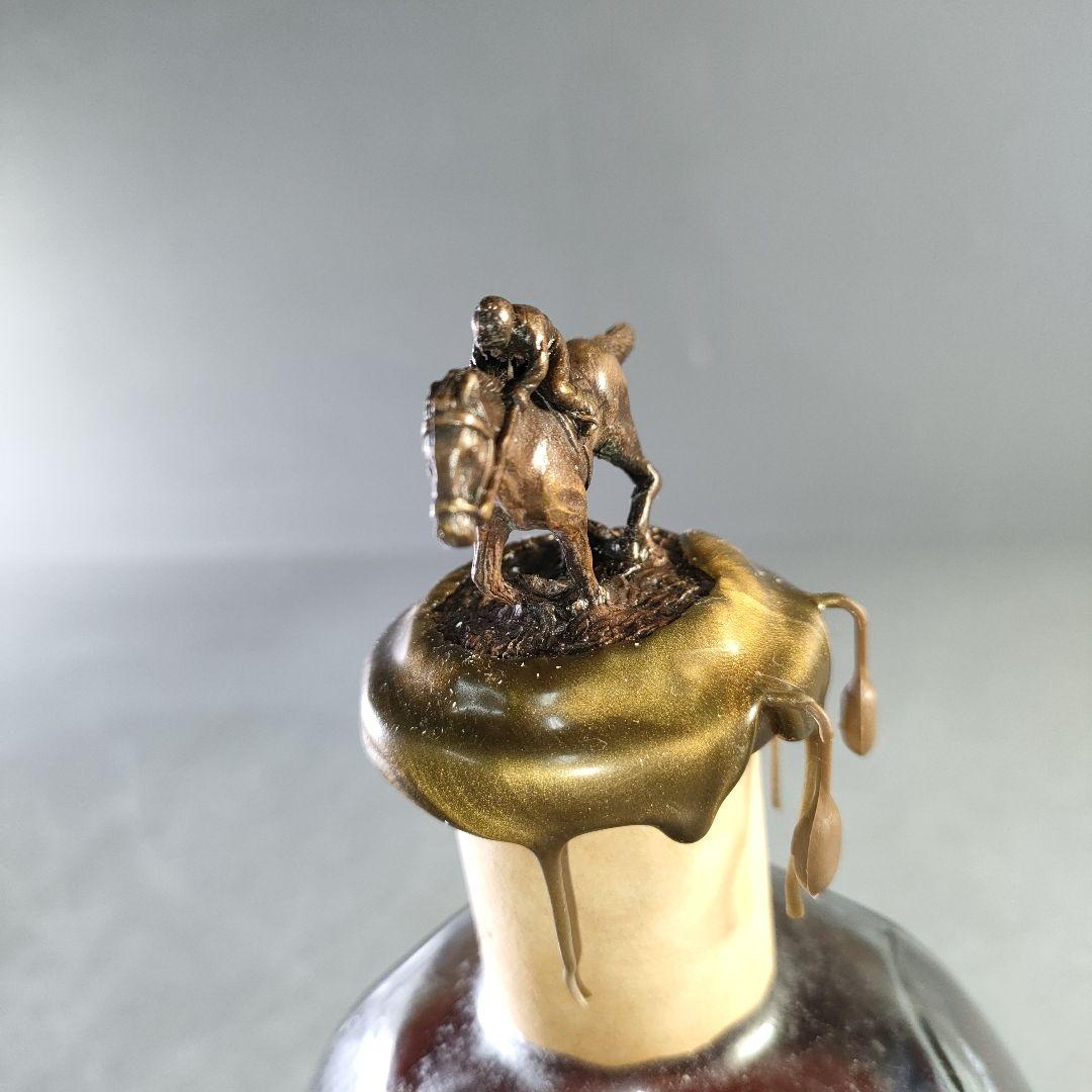 A1247-8/ブラントン シングルバレル/バーボンウイスキー/750ml/