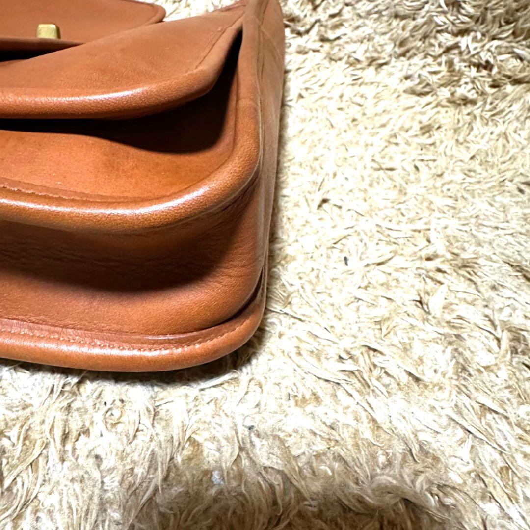 美品　オールドコーチ　コーチ　ビジネスバッグ　ショルダーバッグ　2way